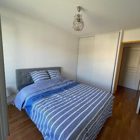Ferienwohnung Chhun Draguignan Exterior foto