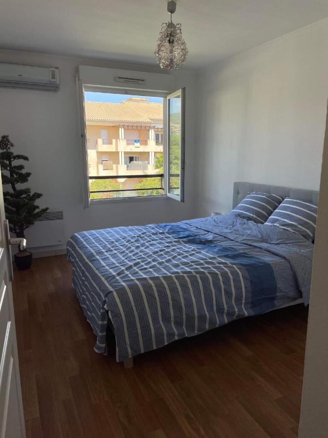 Ferienwohnung Chhun Draguignan Exterior foto