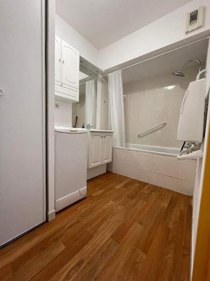 Ferienwohnung Chhun Draguignan Exterior foto