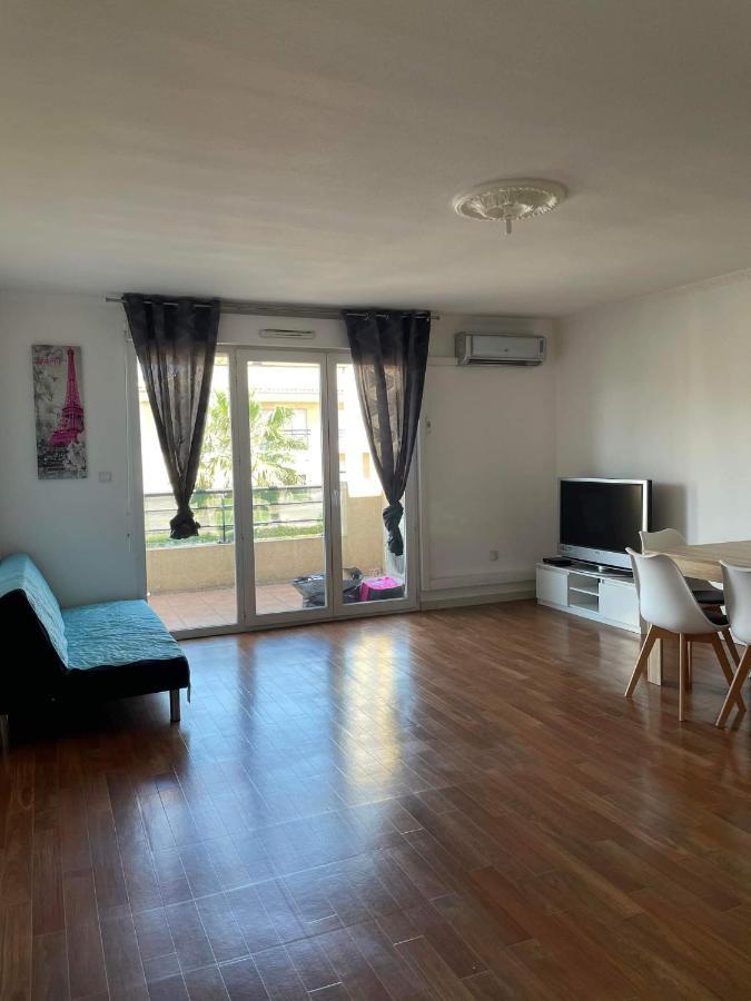 Ferienwohnung Chhun Draguignan Exterior foto