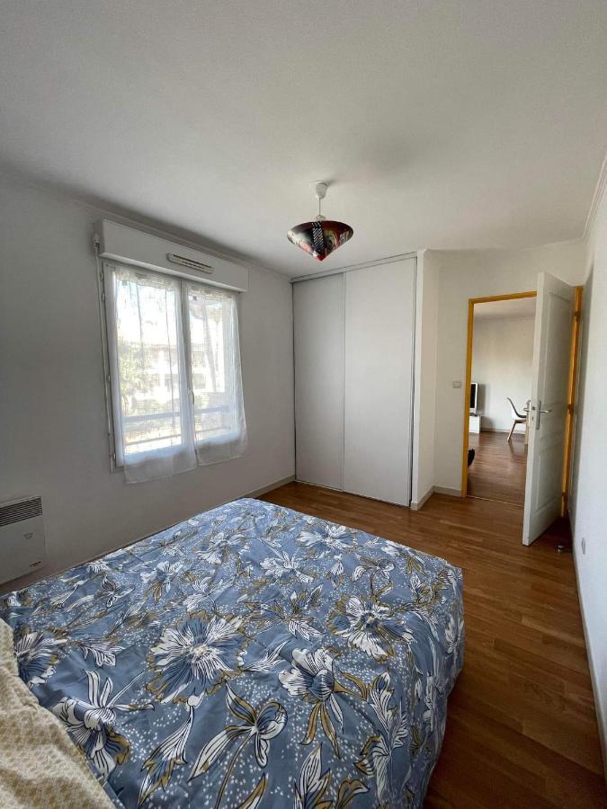 Ferienwohnung Chhun Draguignan Exterior foto